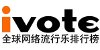 iVote Music Chart