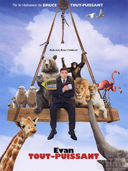 ð2Evan Almighty - Ӣ