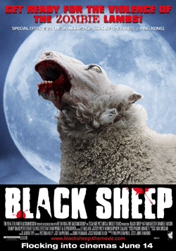 / Black Sheep - Ӣ