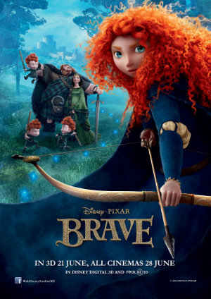 Brave - ¸҂f