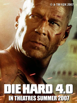 Die Hard 4.04 - Ӣ