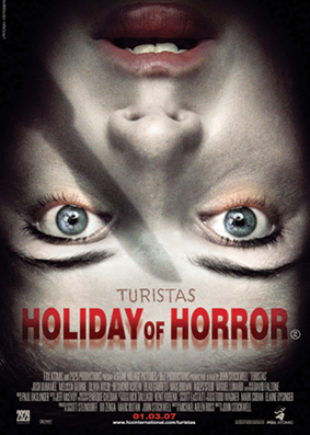 HOLIDAY OF HORROR - Holiday of Horror ֶ