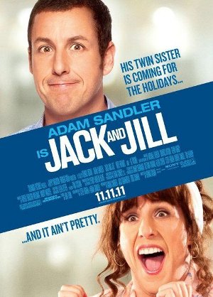 Jack and Jill Pp - Ӣ