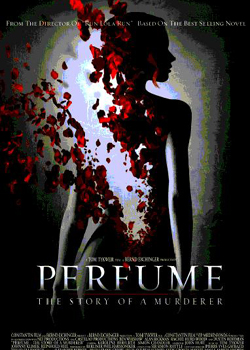 Perfume The Story Of A Murderer - Ӣ