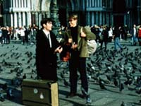 THE TALENTED MR RIPLEY - 