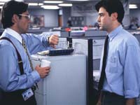OFFICE SPACE - English