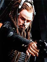 BATTLEFIELD EARTH - English