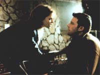 REINDEER GAMES - 