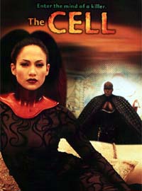 THE CELL - English