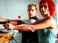 RUN LOLA RUN - 