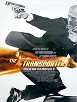 TRANSPORTER - 