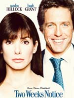 TWO WEEKS NOTICE - 