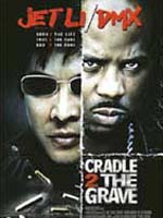 CRADLE TO THE GRAVE - English