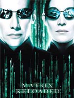 MATRIX RELOADED - 