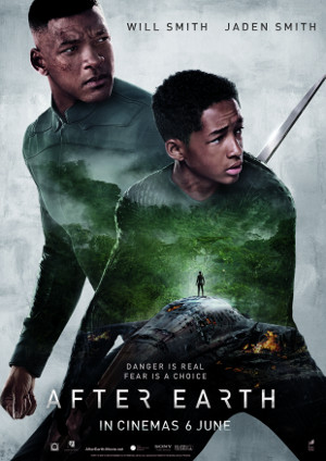 After Earth - ط