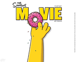 ɭһҡ(The Simpsons Movie) - Ӣ