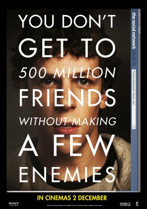 THE SOCIAL NETWORK - THE SOCIAL NETWORK