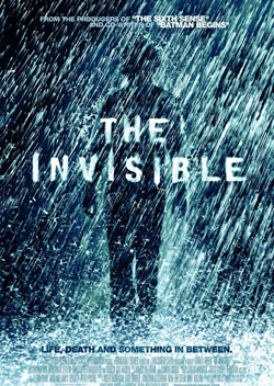 The Invisible - Ӣ