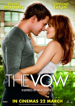 The Vow - The Vow